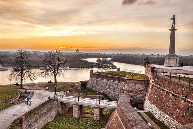 Belgrade: 3-Hour Small Group Walking Tour - Who Will Love This Tour?