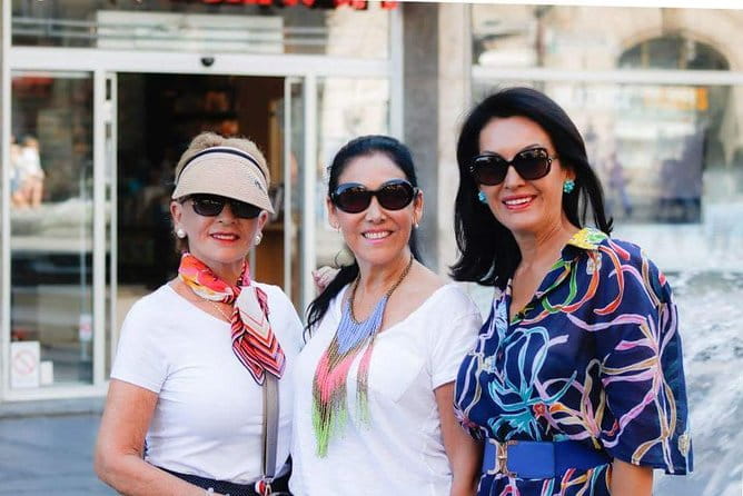 Belgrade Fashion and Design Tour - Discover Local Designers - Who Will Love This Tour?