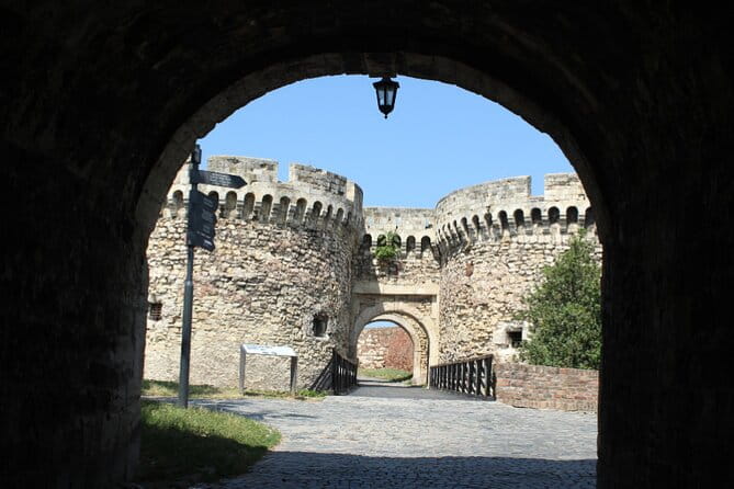 Belgrade Highlights and Avala Mountain Tour - Discovering Serbia’s Largest Orthodox Church: Saint Sava