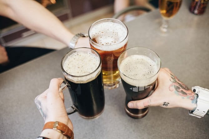 Belgrade Local Craft Beer Tasting Tour - Who Is This Tour Best For?