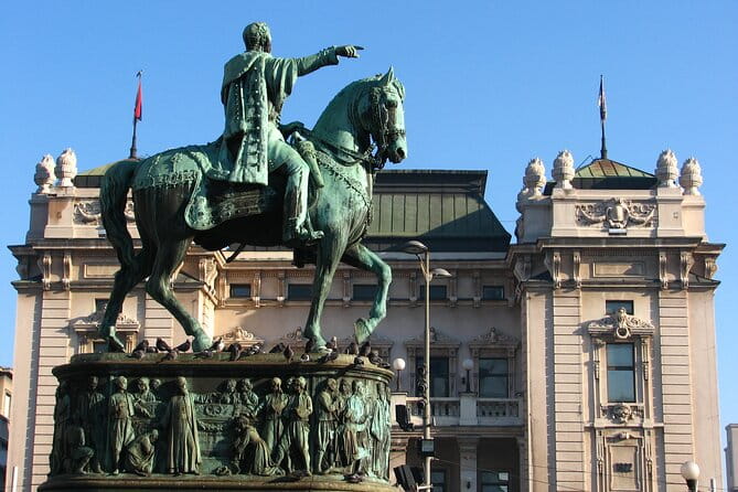 Belgrade Private Layover Tour With Return Airport Transfers - Why This Tour Offers Good Value
