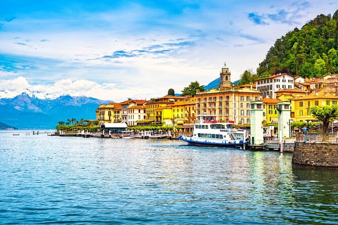 Bellagio & Varenna Full-day Tour on Lake Como - Who Will Love This Tour?