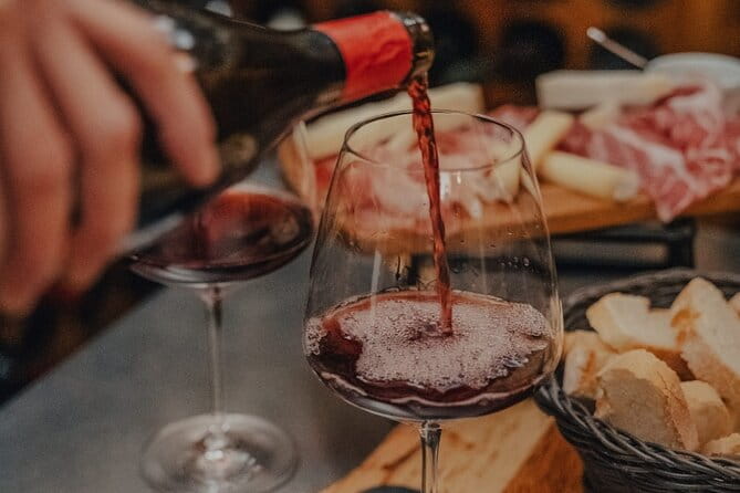 Bellagio Wine Tasting + Villa Melzi - Who Should Book This Tour?