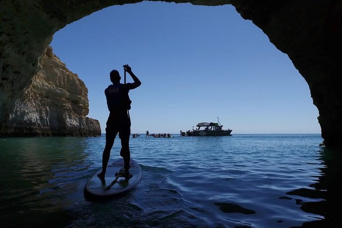 Benagil Area Kayak - How This Tour Fits Different Travelers