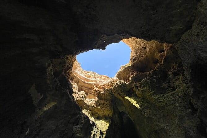 Benagil Caves and Marinha Beach - Who Should Book?