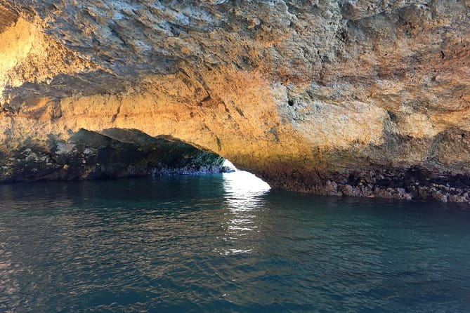 Benagil - Coast Line & Sunset - Algarve Cave Captain - Who Should Consider This Tour?