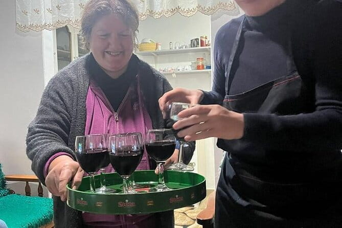 Berat Cooking Class- Traditional Albanian Cooking Class - FAQs