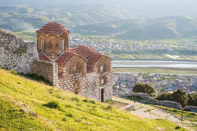 Berat - Day Tour by ADRIATIK TOURS LLC - Final Thoughts