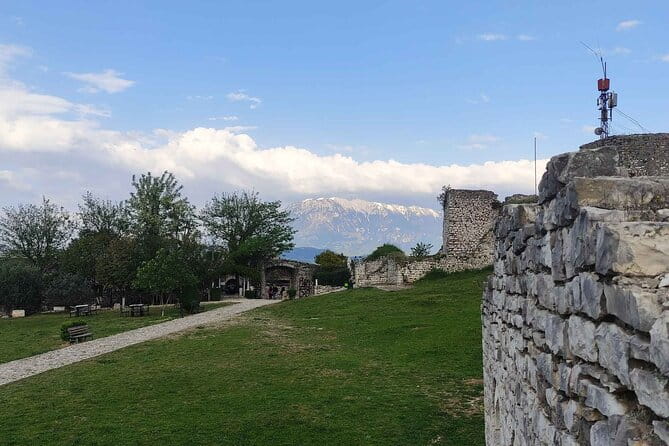 Berat - Unesco Heritage & Wine Tasting, Private Tour - Who Will Love This Tour?