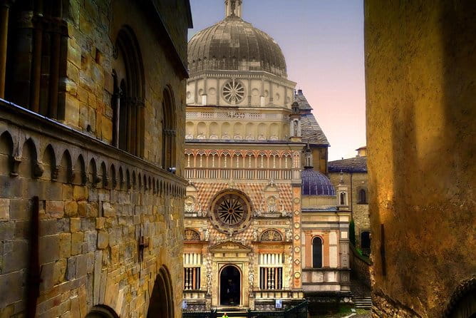 Bergamo: 2.5-hour private walking tour of the Upper Town - Who Is This Tour For?