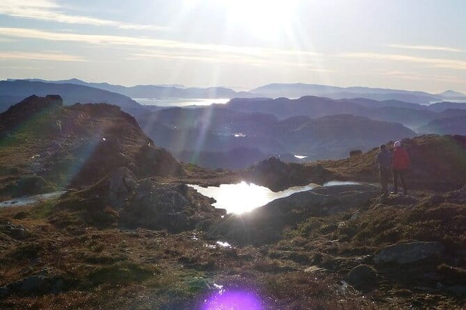 Bergen Classic Private hiking - Final Thoughts