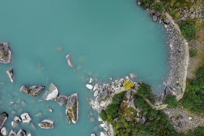 Bergen Day Tour to National Park Folgefonna and Glacier Lake - FAQ