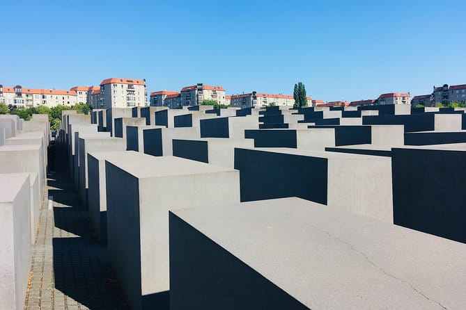 Berlin Day Tour from Wroclaw - Exploring the Itinerary in Detail