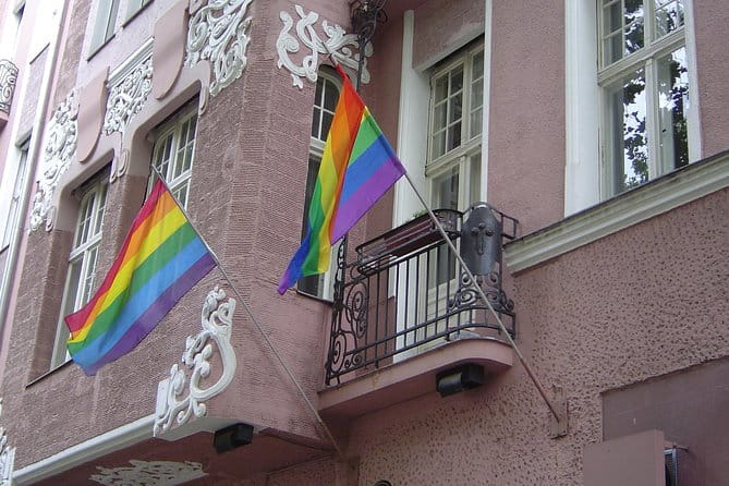 Berlin's Gay, Lesbian, and Queer Scene Small-Group Walking Tour - Who Will Love This Tour?
