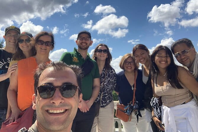 Best Highlights of Istanbul with Private Guide - Practical Details: What to Expect