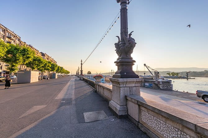 Best Intro Tour of Geneva with a Local - FAQ: Your Practical Questions Answered