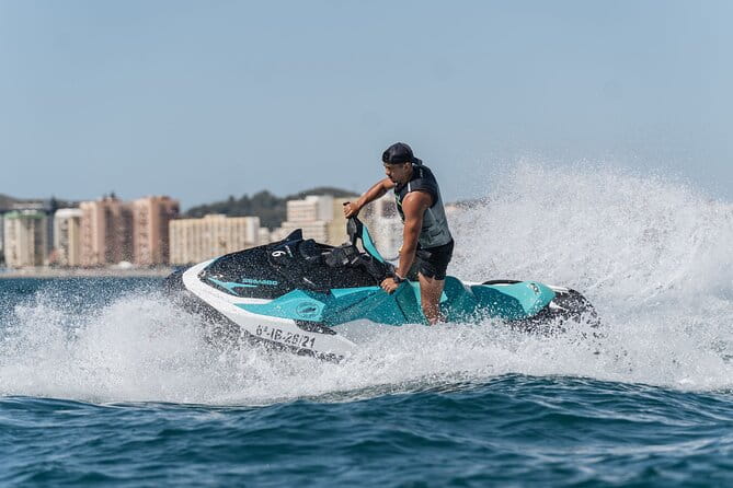 Best jet ski rental without a license in Fuengirola - FAQ