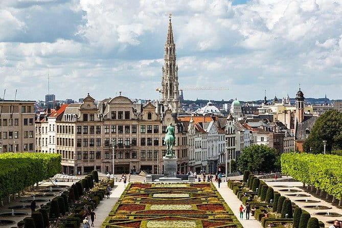Best of Brussels : Private Luxury Tour - Who Will Get the Most Value?