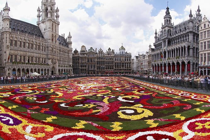 Best of Brussels Private Tour from Zeebrugge or Bruges - Who Will Love This Tour?