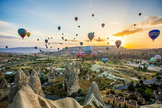 Best of Cappadocia: 1, 2 or 3-Day Private Guided Cappadocia Tour - A Closer Look at the 3-Day Cappadocia Experience