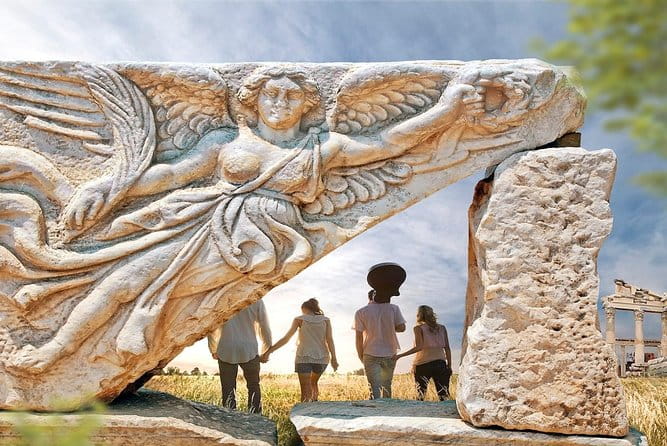 Best of Ephesus Guided Tour For Cruise Guest WITH ENTRANCES - Why This Tour Works for Travelers
