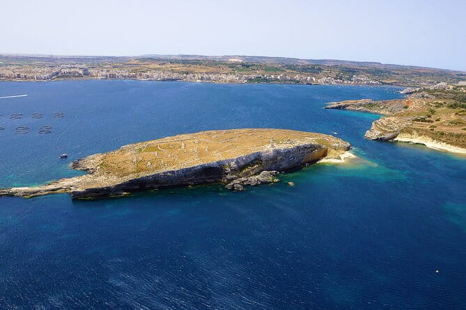 Best of Gozo and Comino from Malta - Arriving in Gozo: The Charm of Mgarr Harbour