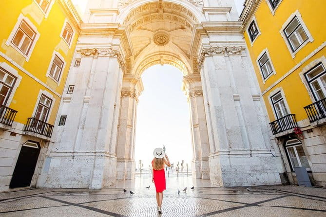 Best of Lisbon Tour, 5 days with Sintra, Cascais and Evora - Who’s This Tour Best For?