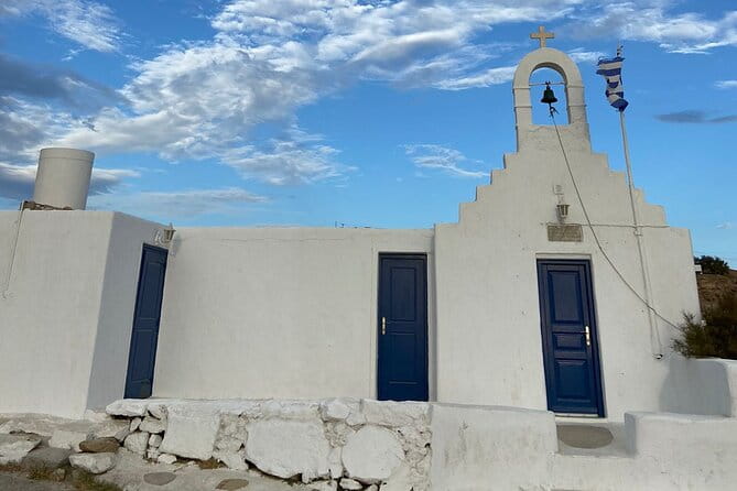 Best Of Mykonos Private Tour - Possible Drawbacks or Considerations