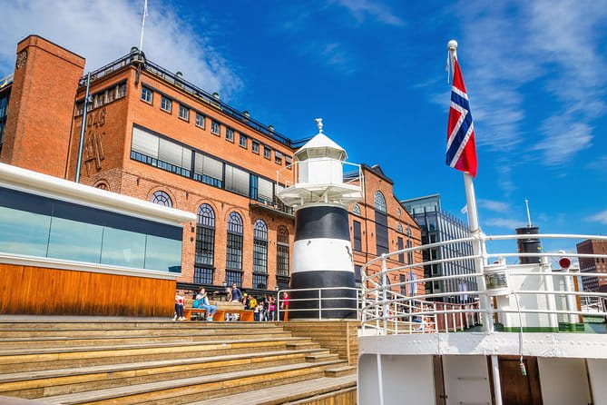 Best of Oslo and Kon-Tiki Museum Private Tour - FAQs