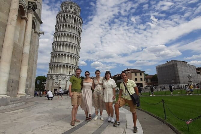 Best of Pisa: Small group tour with admission tickets - Final thoughts