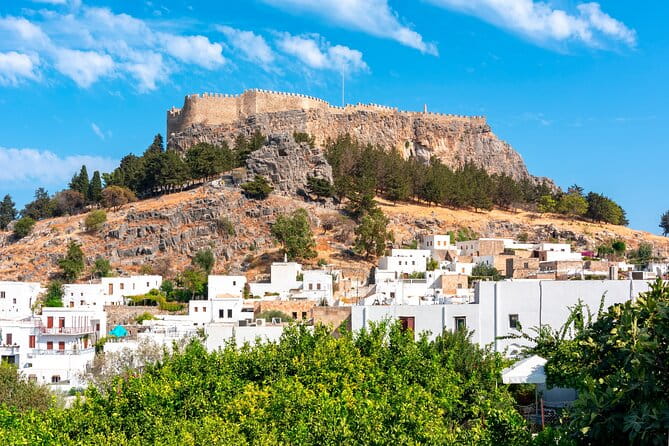 Best of Rhodes Tour including Lindos and Medieval City - Who Will Love This Tour?