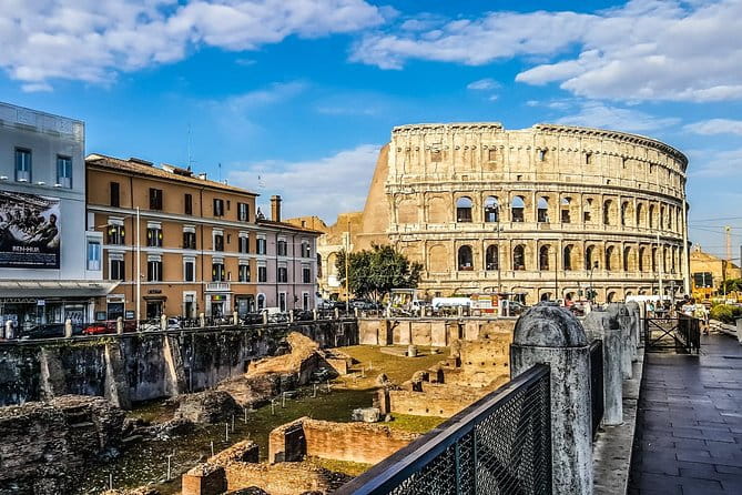 Best of Rome in 4 days with Hotel & Transfer - Exploring the Vaticans Treasures: Museums and Sistine Chapel