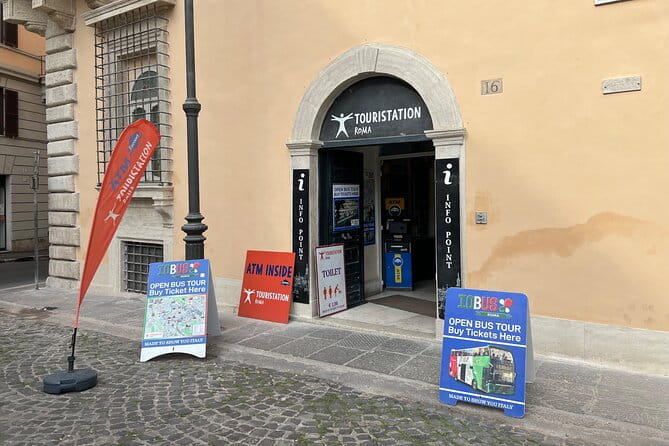 Best of Rome Pass: Vatican, Colosseum, Roman Forum and Palatine - Who Is This Tour Best For?