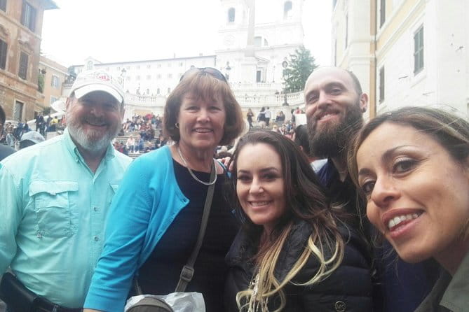 Best of Rome: Squares and Fountains with Pantheon - Private Tour - The Practicalities: What You Should Know