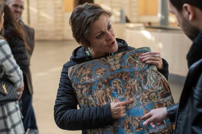 Best of Rome: Vatican & Colosseum Guided Tour - FAQ