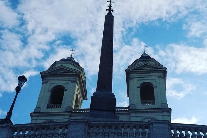 Best of Rome & Vatican Private Tour from Civitavecchia Port - Who It’s Best For