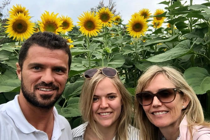 Best of Tuscany in 3 days with a local - Transportation and Group Size: Why It Matters