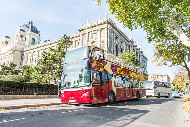 Best of Vienna Pass: Schönbrunn, Belvedere, Big Bus & Cruise - The Sum Up