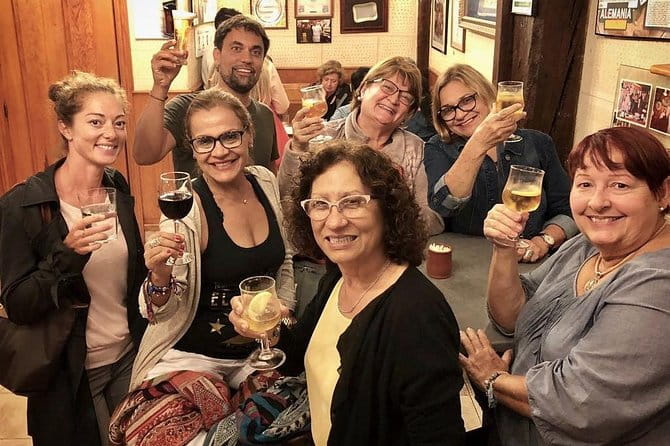 Best quality food & wine tasting tour in San Sebastian. - What Travelers Love Most