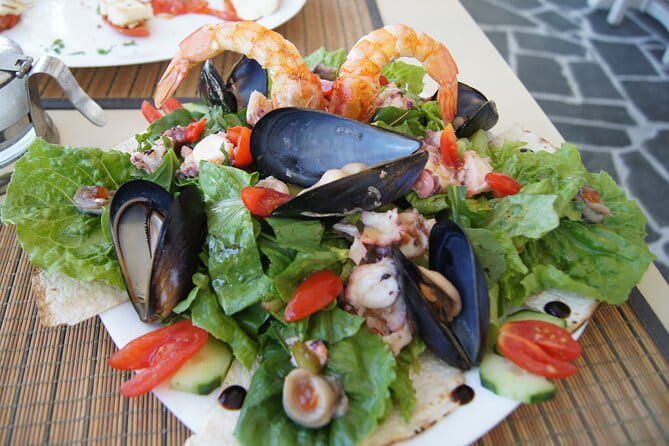 Best Santorini Small Group Tour for Cruise Passengers - Who Would Love This Tour?