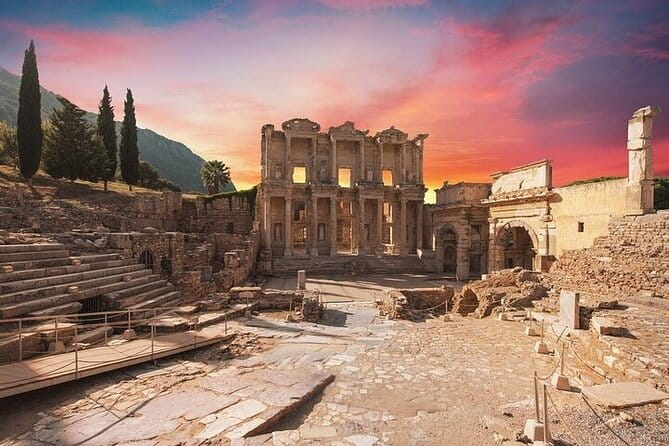 Best Seller Private Ephesus & Shopping Tour From Kusadasi Port - Who Will Love This Tour?