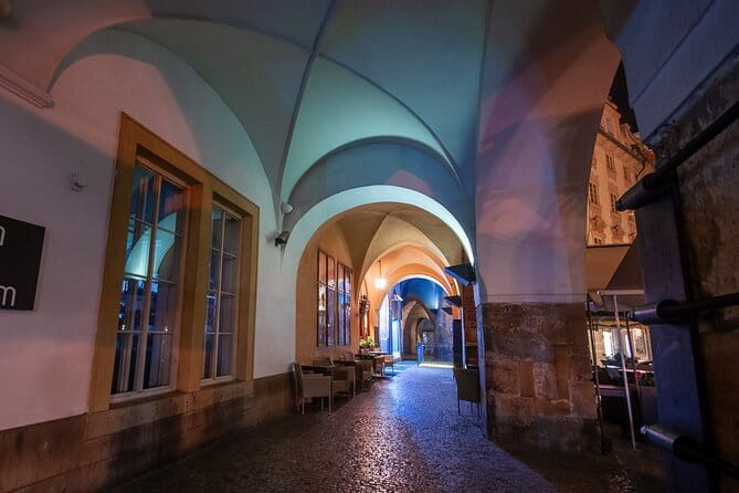 Best views of Prague by night - Who Is This Tour Best For?