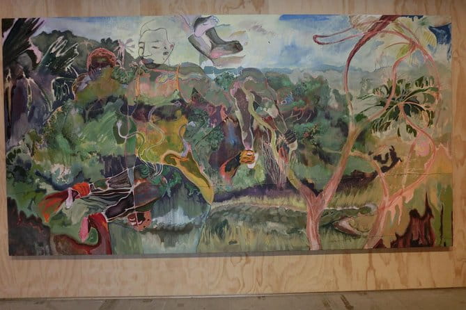 Biennale of Venice, private visit with guide - The Practical Side: Booking, Cost, and Logistics