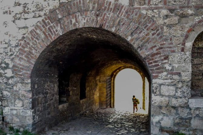 Big Picture of Belgrade - Fortress With a View - Practical Considerations