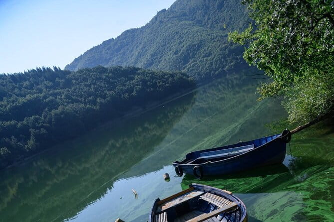 Bigorski Monastery and Duff Waterfalls from Ohrid & Struga. - Final Thoughts