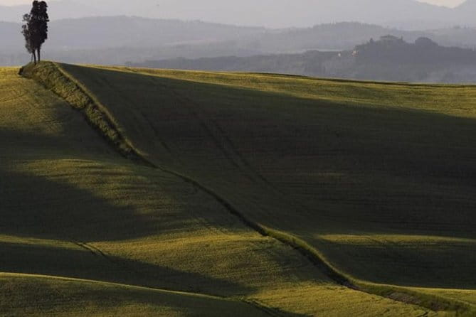 Bike Ride immersion val d'Orcia - Who Will Love This Tour?