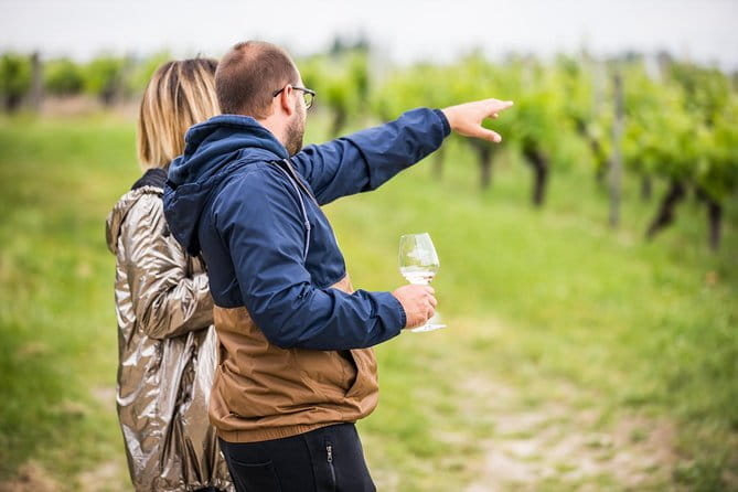 Bike Tour by Saby - Practical Details and What They Mean for You