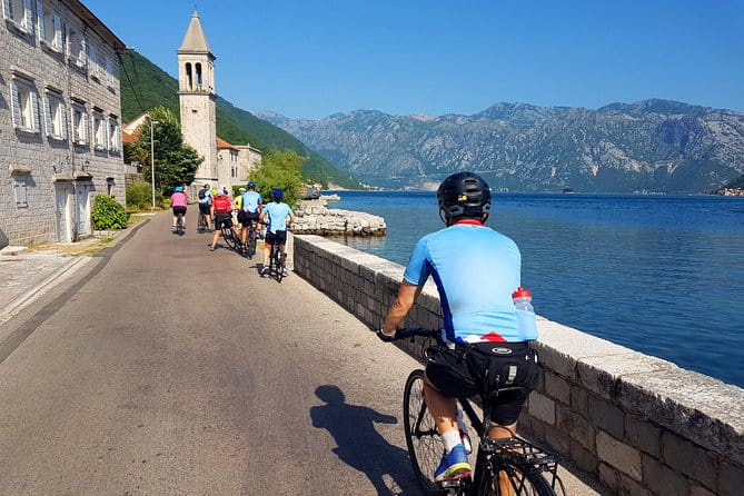 Bike tour - Kotor Bay circle and visit Our Lady of the Rock - Practical Details: What You Need to Know