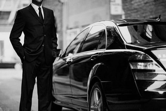 Bilbao Airport Private Departure Transfer - Comfort, Convenience, and Practicality