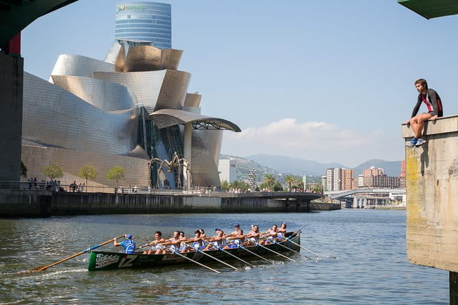 Bilbao City Tour from San Sebastian - Who Is This Tour Ideal For?